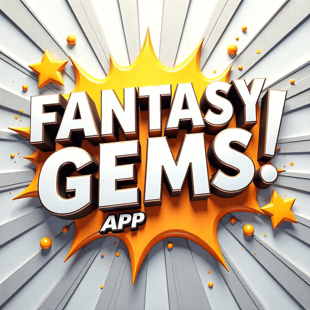Fantasy gems