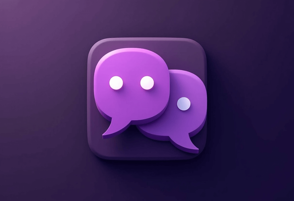 Private Chat Room