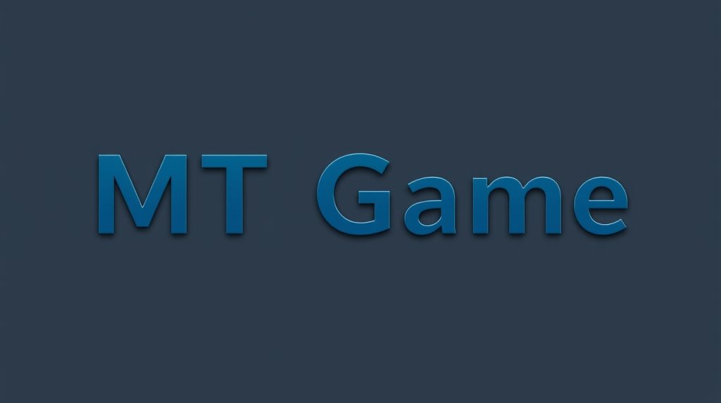 MT game