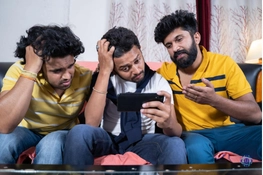 Internet Slow in Pakistan